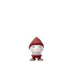 Figurine soft ski bimble s bordeaux