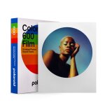 Films polaroid color film for 600 round frame Films polaroid color film for 600 round frame