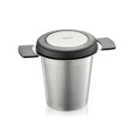 Filtre  th transparent en inox