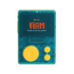 Flam baladeur audio pour enfants