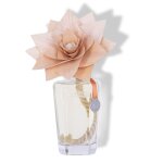 Fleur parfume grand format ambre prcieux