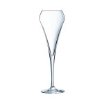Fltes  champagne 20cl - lot de 6