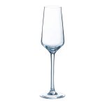 Fl�te � champagne 23cl - lot de 4