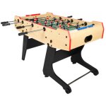 Foldie - baby foot pliable en bois