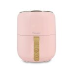 Friteuse sans huile 4, 5l rose Friteuse sans huile 4, 5l rose