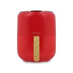 Friteuse sans huile 4, 5l rouge Friteuse sans huile 4, 5l rouge