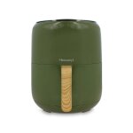 Friteuse sans huile 4, 5l verte