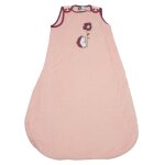 Gigoteuse b�b� 6 - 18 mois rose �ponge