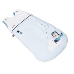 Gigoteuse bébé ouatinee en coton Gigoteuse bébé ouatinee en coton