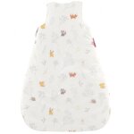 Gigoteuse chaude en coton bio dream forest tog 2, 5 (90 cm)