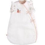 Gigoteuse chaude � volants tog 3, 5 �cru botanica (naissance)