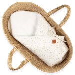 Gigoteuse d'emmaillotage en coton - sidonia sidonia