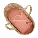 Gigoteuse d'emmaillotage en gaze de coton 100% coton