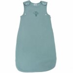 Gigoteuse Été Évolutive en coton bio - 3 - 6 mois tog 1 - forêt Gigoteuse Été Évolutive en coton bio - 3 - 6 mois tog 1 - forêt