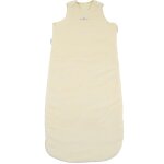Gigoteuse hiver 70 / 90 cm 6 - 18 mois coton bio