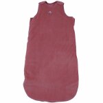 Gigoteuse hiver 70 / 90 cm 6 - 18 mois coton bio