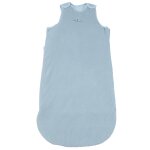 Gigoteuse hiver 70 / 90 cm 6 - 18 mois coton bio