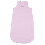 Gigoteuse hiver 70 / 90 cm 6 - 18 mois coton bio