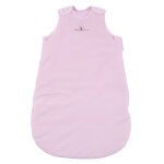 Gigoteuse hiver 70 cm 0 - 6 mois coton bio