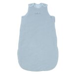 Gigoteuse hiver 70 cm 0 - 6 mois coton bio