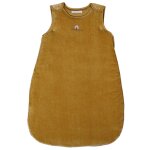 Gigoteuse hiver 70 cm 0 - 6 mois coton bio ambre Gigoteuse hiver 70 cm 0 - 6 mois coton bio ambre