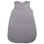 Gigoteuse hiver 70 cm 0 - 6 mois coton bio ocan