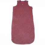 Gigoteuse hiver 85 / 110 cm 18 - 36 mois coton bio