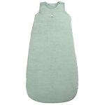 Gigoteuse hiver 85 / 110 cm 18 - 36 mois coton bio aqua