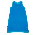 Gigoteuse hiver 85 / 110 cm 18 - 36 mois coton bio lagon