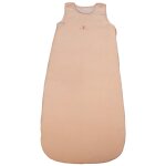 Gigoteuse hiver 85 / 110 cm 18 - 36 mois coton bio pche