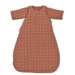 Gigoteuse hiver  manches coton bio * 0 - 6 mois