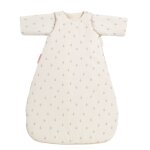 Gigoteuse hiver  manches coton bio * 6 - 18 mois