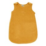 Gigoteuse hiver en velours 0 - 3 mois - tog 2. 5 - coton bio Gigoteuse hiver en velours 0 - 3 mois - tog 2. 5 - coton bio