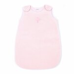 Gigoteuse hiver en velours 0 - 3 mois - tog 2. 5 - coton bio Gigoteuse hiver en velours 0 - 3 mois - tog 2. 5 - coton bio