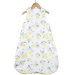 Gigoteuse lgre en coton bio limonade tog 0, 5 (90 cm)