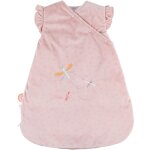 Gigoteuse libellules en veloudoux �cru tog 2 - 3, 5 (50 cm)