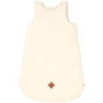 Gigoteuse sans manches en gaze de coton