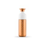 Gourde en acier inoxydable cuivre 800 ml
