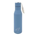 Gourde isotherme cookut 500ml en inox