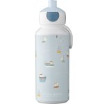 Gourde pop - up campus sailors bay (400 ml)