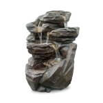 Grande fontaine de jardin h71cm Grande fontaine de jardin h71cm