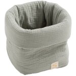 Grande panire de toilette
