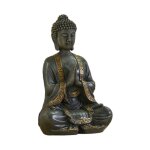 Grande statue bouddha mditation
