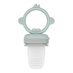 Grignoteur bb en silicone silicone pour enfant