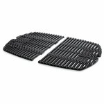 Grille barbecue weber série q 100 et 1000 Grille barbecue weber série q 100 et 1000