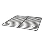 Grille  patisser en acier carbone 27, 5cm