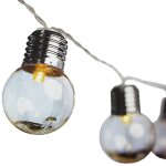 Guirlande led lumineuse connectable