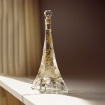 Gypsophile or immergé - la tour eiffel Gypsophile or immergé - la tour eiffel