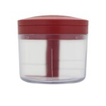 Hachoir manuel, empire red