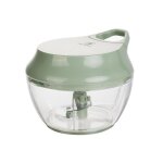 Hachoir manuel � ficelle